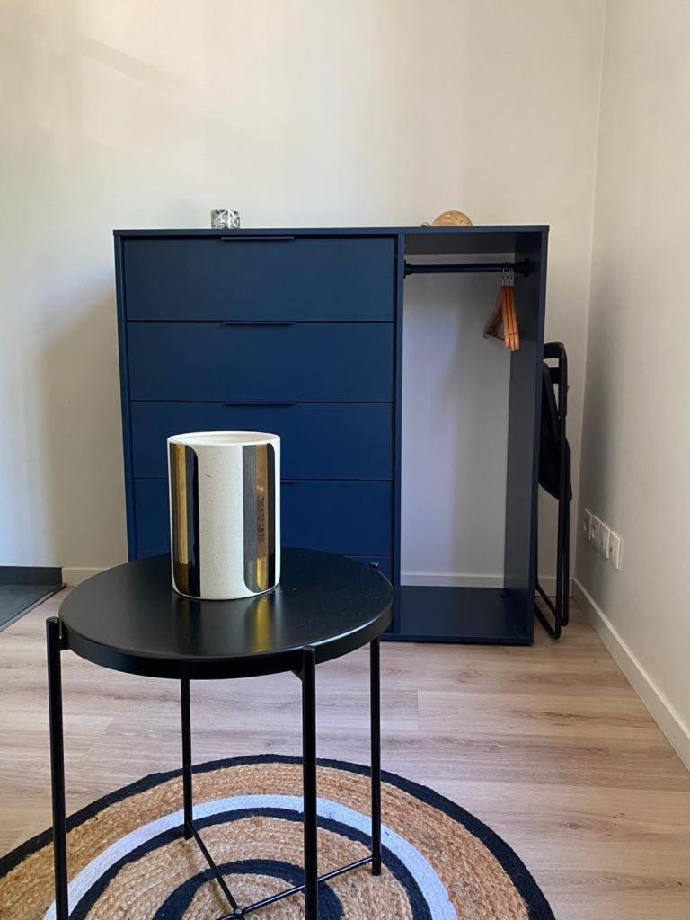 Apartment Charman Studi Au Coeur De